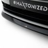 Skoda Superb Liftback / Combi Mk3 - Lâmina frontal V.1 | SK-SU-3-FD1G | Produto Maxton Design distribuído por Unicartuning. Skoda Superb Liftback / Combi Mk3 - Lâmina frontal V.1 | SK-SU-3-FD1G | Produto Maxton Design distribuído por Unicartuning.