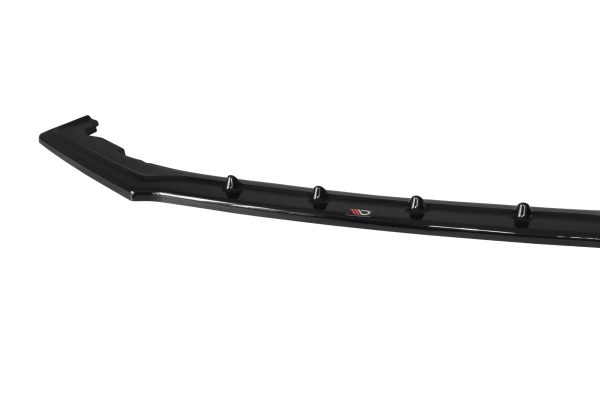Subaru BRZ Mk1 (facelift) - Lâmina frontal V.1 | SU-BRZ-1F-FD1G | Produto Maxton Design distribuído por Unicartuning. Subaru BRZ Mk1 (facelift) - Lâmina frontal V.1 | SU-BRZ-1F-FD1G | Produto Maxton Design distribuído por Unicartuning.