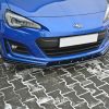 Subaru BRZ Mk1 (facelift) - Lâmina frontal V.1 | SU-BRZ-1F-FD1G | Produto Maxton Design distribuído por Unicartuning. Subaru BRZ Mk1 (facelift) - Lâmina frontal V.1 | SU-BRZ-1F-FD1G | Produto Maxton Design distribuído por Unicartuning.