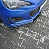 Subaru BRZ Mk1 (facelift) - Lâmina frontal V.1 | SU-BRZ-1F-FD1G | Produto Maxton Design distribuído por Unicartuning. Subaru BRZ Mk1 (facelift) - Lâmina frontal V.1 | SU-BRZ-1F-FD1G | Produto Maxton Design distribuído por Unicartuning.