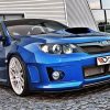 Subaru Impreza WRX STI Mk3 (facelift) - Lâmina frontal V.1 | SU-IM-3F-WRX-STI-FD1G | Produto Maxton Design distribuído por Unicartuning. Subaru Impreza WRX STI Mk3 (facelift) - Lâmina frontal V.1 | SU-IM-3F-WRX-STI-FD1G | Produto Maxton Design distribuído por Unicartuning.