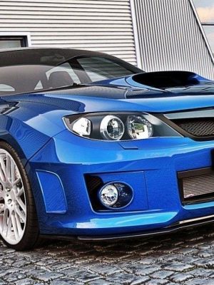 Subaru Impreza WRX STI Mk3 (facelift) - Lâmina frontal V.1 | SU-IM-3F-WRX-STI-FD1G | Produto Maxton Design distribuído por Unicartuning. Subaru Impreza WRX STI Mk3 (facelift) - Lâmina frontal V.1 | SU-IM-3F-WRX-STI-FD1G | Produto Maxton Design distribuído por Unicartuning.