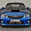 Subaru Impreza WRX STI Mk3 (facelift) - Lâmina frontal V.1 | SU-IM-3F-WRX-STI-FD1G | Produto Maxton Design distribuído por Unicartuning. Subaru Impreza WRX STI Mk3 (facelift) - Lâmina frontal V.1 | SU-IM-3F-WRX-STI-FD1G | Produto Maxton Design distribuído por Unicartuning.