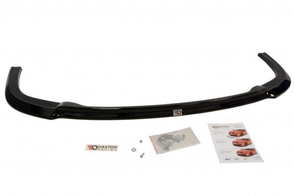 Subaru Impreza WRX STI Mk3 - Lâmina frontal V.1 | SU-IM-3-WRX-STI-FD1G | Produto Maxton Design distribuído por Unicartuning. Subaru Impreza WRX STI Mk3 - Lâmina frontal V.1 | SU-IM-3-WRX-STI-FD1G | Produto Maxton Design distribuído por Unicartuning.