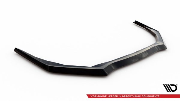 Subaru WRX STI Mk1 (facelift) - Lâmina frontal V.1 | SU-IM-4F-WRX-STI-FD1G | Produto Maxton Design distribuído por Unicartuning. Subaru WRX STI Mk1 (facelift) - Lâmina frontal V.1 | SU-IM-4F-WRX-STI-FD1G | Produto Maxton Design distribuído por Unicartuning.