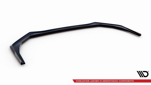 Subaru WRX STI Mk1 (facelift) - Lâmina frontal V.1 | SU-IM-4F-WRX-STI-FD1G | Produto Maxton Design distribuído por Unicartuning. Subaru WRX STI Mk1 (facelift) - Lâmina frontal V.1 | SU-IM-4F-WRX-STI-FD1G | Produto Maxton Design distribuído por Unicartuning.