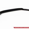 Suzuki VItara S Mk2 - Lâmina frontal V.1 | SZ-VI-3-S-FD1G | Produto Maxton Design distribuído por Unicartuning.