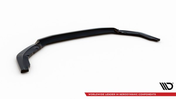 Suzuki VItara S Mk2 - Lâmina frontal V.1 | SZ-VI-3-S-FD1G | Produto Maxton Design distribuído por Unicartuning.