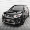 Suzuki VItara S Mk2 - Lâmina frontal V.1 | SZ-VI-3-S-FD1G | Produto Maxton Design distribuído por Unicartuning.
