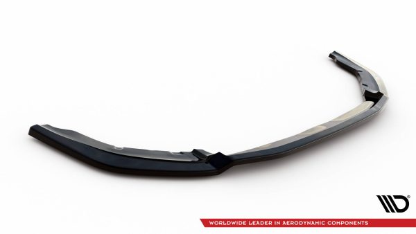 Suzuki VItara S Mk2 - Lâmina frontal V.1 | SZ-VI-3-S-FD1G | Produto Maxton Design distribuído por Unicartuning.