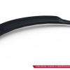 Tesla Model 3 Performance Mk1 (facelift) - Lâmina frontal V.1 | TE-MODEL3-1F-PFC-FD1G+FD1RG | Produto Maxton Design distribuído por Unicartuning.