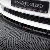 Tesla Model S Plaid Mk1 (facelift) - Lâmina frontal V.1 | TE-MODELS-1F2-PL-FD1G | Produto Maxton Design distribuído por Unicartuning. Tesla Model S Plaid Mk1 (facelift) - Lâmina frontal V.1 | TE-MODELS-1F2-PL-FD1G | Produto Maxton Design distribuído por Unicartuning.
