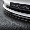 Tesla Model X Mk1 (facelift) - Lâmina frontal V.1 | TE-MODELX-1F-FD1G+FD1RG | Produto Maxton Design distribuído por Unicartuning. Tesla Model X Mk1 (facelift) - Lâmina frontal V.1 | TE-MODELX-1F-FD1G+FD1RG | Produto Maxton Design distribuído por Unicartuning.