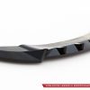Tesla Model Y - Lâmina frontal V.1 | TE-MODELY-1-FD1G | Produto Maxton Design distribuído por Unicartuning.