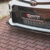 Toyota GR Yaris Mk4 - Lâmina frontal V.1 | TO-YA-4-GR4-FD1G | Produto Maxton Design distribuído por Unicartuning. Toyota GR Yaris Mk4 - Lâmina frontal V.1 | TO-YA-4-GR4-FD1G | Produto Maxton Design distribuído por Unicartuning.