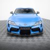 Toyota Supra Mk5 - Lâmina frontal V.1 | TO-SU-5-FD1G | Produto Maxton Design distribuído por Unicartuning. Toyota Supra Mk5 - Lâmina frontal V.1 | TO-SU-5-FD1G | Produto Maxton Design distribuído por Unicartuning.