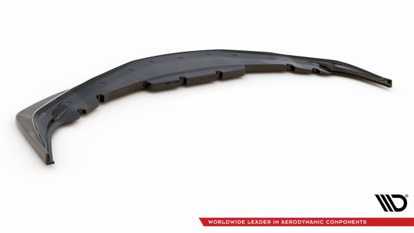 Toyota Supra Mk5 - Lâmina frontal V.1 | TO-SU-5-FD1G | Produto Maxton Design distribuído por Unicartuning. Toyota Supra Mk5 - Lâmina frontal V.1 | TO-SU-5-FD1G | Produto Maxton Design distribuído por Unicartuning.