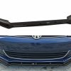 Volkswagen Jetta Mk6 Sedan Preface - Lâmina frontal V.1 | VW-JE-6-FD1G | Produto Maxton Design distribuído por Unicartuning.