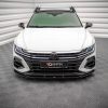 Volkswagen Arteon R - Lâmina frontal V.1 | VW-AR-1F-R-FD1G | Produto Maxton Design distribuído por Unicartuning.