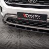 Volkswagen Atlas Cross Sport - Lâmina frontal V.1 | VW-AT-1-CRS-FD1G | Produto Maxton Design distribuído por Unicartuning. Volkswagen Atlas Cross Sport - Lâmina frontal V.1 | VW-AT-1-CRS-FD1G | Produto Maxton Design distribuído por Unicartuning.