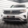 Volkswagen Atlas Cross Sport - Lâmina frontal V.1 | VW-AT-1-CRS-FD1G | Produto Maxton Design distribuído por Unicartuning. Volkswagen Atlas Cross Sport - Lâmina frontal V.1 | VW-AT-1-CRS-FD1G | Produto Maxton Design distribuído por Unicartuning.