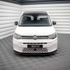 Volkswagen Caddy Mk5 - Lâmina frontal V.1 | VW-CA-5-FD1G | Produto Maxton Design distribuído por Unicartuning. Volkswagen Caddy Mk5 - Lâmina frontal V.1 | VW-CA-5-FD1G | Produto Maxton Design distribuído por Unicartuning.