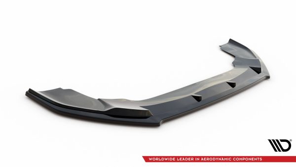 Volkswagen Crafter Mk2 - Lâmina frontal V.1 | VW-CR-2-FD1G | Produto Maxton Design distribuído por Unicartuning. Volkswagen Crafter Mk2 - Lâmina frontal V.1 | VW-CR-2-FD1G | Produto Maxton Design distribuído por Unicartuning.