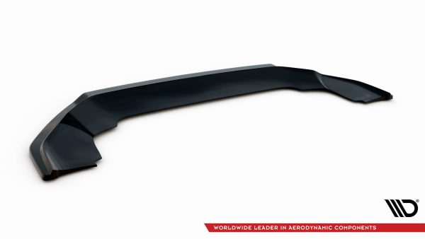 Volkswagen Crafter Mk2 - Lâmina frontal V.1 | VW-CR-2-FD1G | Produto Maxton Design distribuído por Unicartuning. Volkswagen Crafter Mk2 - Lâmina frontal V.1 | VW-CR-2-FD1G | Produto Maxton Design distribuído por Unicartuning.