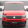 Volkswagen Crafter Mk2 - Lâmina frontal V.1 | VW-CR-2-FD1G | Produto Maxton Design distribuído por Unicartuning. Volkswagen Crafter Mk2 - Lâmina frontal V.1 | VW-CR-2-FD1G | Produto Maxton Design distribuído por Unicartuning.