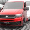 Volkswagen Crafter Mk2 - Lâmina frontal V.1 | VW-CR-2-FD1G | Produto Maxton Design distribuído por Unicartuning. Volkswagen Crafter Mk2 - Lâmina frontal V.1 | VW-CR-2-FD1G | Produto Maxton Design distribuído por Unicartuning.