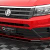 Volkswagen Crafter Mk2 - Lâmina frontal V.1 | VW-CR-2-FD1G | Produto Maxton Design distribuído por Unicartuning. Volkswagen Crafter Mk2 - Lâmina frontal V.1 | VW-CR-2-FD1G | Produto Maxton Design distribuído por Unicartuning.