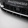 Volkswagen Golf GTI / GTE / R-line Mk8 (facelift) - Lâmina frontal V.1 | VW-GO-8F-GTI-FD1G | Produto Maxton Design distribuído por Unicartuning. Volkswagen Golf GTI / GTE / R-line Mk8 (facelift) - Lâmina frontal V.1 | VW-GO-8F-GTI-FD1G | Produto Maxton Design distribuído por Unicartuning.