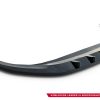 Volkswagen Golf GTI / GTE / R-line Mk8 (facelift) - Lâmina frontal V.1 | VW-GO-8F-GTI-FD1G | Produto Maxton Design distribuído por Unicartuning. Volkswagen Golf GTI / GTE / R-line Mk8 (facelift) - Lâmina frontal V.1 | VW-GO-8F-GTI-FD1G | Produto Maxton Design distribuído por Unicartuning.