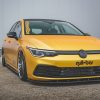 Volkswagen Golf Mk8 - Lâmina frontal V.1 | VW-GO-8-FD1G | Produto Maxton Design distribuído por Unicartuning. Volkswagen Golf Mk8 - Lâmina frontal V.1 | VW-GO-8-FD1G | Produto Maxton Design distribuído por Unicartuning.