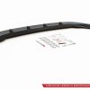 Volkswagen Golf R Mk8 - Lâmina frontal V.1 | VW-GO-8-R-FD1G | Produto Maxton Design distribuído por Unicartuning. Volkswagen Golf R Mk8 - Lâmina frontal V.1 | VW-GO-8-R-FD1G | Produto Maxton Design distribuído por Unicartuning.