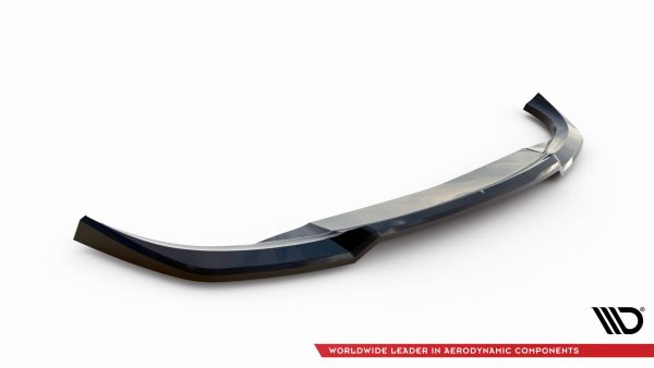 Volkswagen Id.3 Mk1 - Lâmina frontal V.1 | VW-ID3-1-FD1G | Produto Maxton Design distribuído por Unicartuning. Volkswagen Id.3 Mk1 - Lâmina frontal V.1 | VW-ID3-1-FD1G | Produto Maxton Design distribuído por Unicartuning.