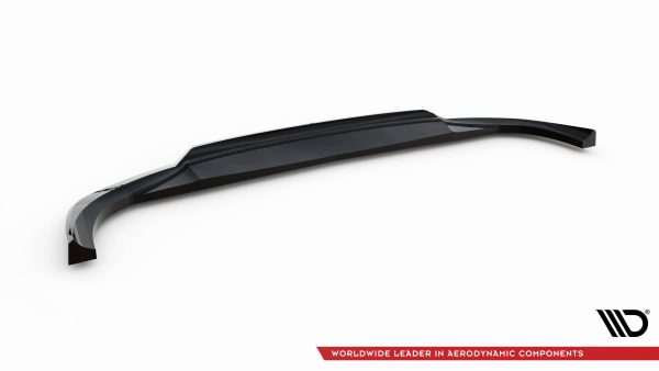 Volkswagen Id.3 Mk1 - Lâmina frontal V.1 | VW-ID3-1-FD1G | Produto Maxton Design distribuído por Unicartuning. Volkswagen Id.3 Mk1 - Lâmina frontal V.1 | VW-ID3-1-FD1G | Produto Maxton Design distribuído por Unicartuning.