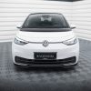 Volkswagen Id.3 Mk1 - Lâmina frontal V.1 | VW-ID3-1-FD1G | Produto Maxton Design distribuído por Unicartuning. Volkswagen Id.3 Mk1 - Lâmina frontal V.1 | VW-ID3-1-FD1G | Produto Maxton Design distribuído por Unicartuning.
