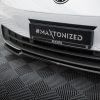 Volkswagen Id.3 Mk1 - Lâmina frontal V.1 | VW-ID3-1-FD1G | Produto Maxton Design distribuído por Unicartuning. Volkswagen Id.3 Mk1 - Lâmina frontal V.1 | VW-ID3-1-FD1G | Produto Maxton Design distribuído por Unicartuning.