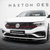 Volkswagen Jetta Gli Mk7 - Lâmina frontal V.1 | VW-JE-7-GLI-FD1G | Produto Maxton Design distribuído por Unicartuning. Volkswagen Jetta Gli Mk7 - Lâmina frontal V.1 | VW-JE-7-GLI-FD1G | Produto Maxton Design distribuído por Unicartuning.