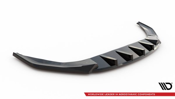 Volkswagen Jetta Gli Mk7 - Lâmina frontal V.1 | VW-JE-7-GLI-FD1G | Produto Maxton Design distribuído por Unicartuning. Volkswagen Jetta Gli Mk7 - Lâmina frontal V.1 | VW-JE-7-GLI-FD1G | Produto Maxton Design distribuído por Unicartuning.