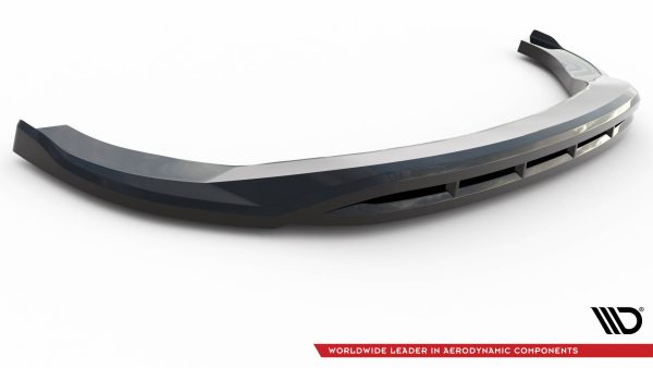 Volkswagen Multivan T7 - Lâmina frontal V.1 | VW-MU-T7-FD1G+FD1RG | Produto Maxton Design distribuído por Unicartuning. Volkswagen Multivan T7 - Lâmina frontal V.1 | VW-MU-T7-FD1G+FD1RG | Produto Maxton Design distribuído por Unicartuning.