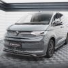 Volkswagen Multivan T7 - Lâmina frontal V.1 | VW-MU-T7-FD1G+FD1RG | Produto Maxton Design distribuído por Unicartuning. Volkswagen Multivan T7 - Lâmina frontal V.1 | VW-MU-T7-FD1G+FD1RG | Produto Maxton Design distribuído por Unicartuning.