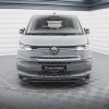 Volkswagen Multivan T7 - Lâmina frontal V.1 | VW-MU-T7-FD1G+FD1RG | Produto Maxton Design distribuído por Unicartuning. Volkswagen Multivan T7 - Lâmina frontal V.1 | VW-MU-T7-FD1G+FD1RG | Produto Maxton Design distribuído por Unicartuning.
