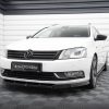 Volkswagen Passat B7 - Lâmina frontal V.1 | VW-PA-B7-FD1G | Produto Maxton Design distribuído por Unicartuning. Volkswagen Passat B7 - Lâmina frontal V.1 | VW-PA-B7-FD1G | Produto Maxton Design distribuído por Unicartuning.