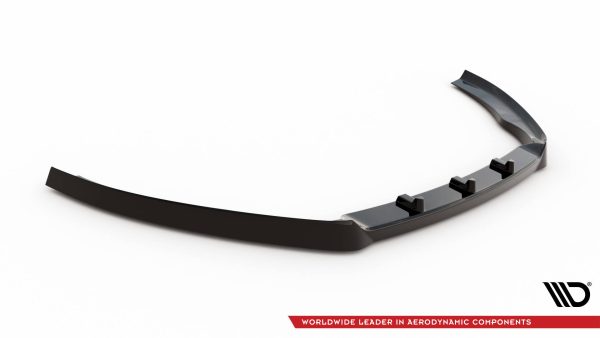 Volkswagen Passat B7 - Lâmina frontal V.1 | VW-PA-B7-FD1G | Produto Maxton Design distribuído por Unicartuning. Volkswagen Passat B7 - Lâmina frontal V.1 | VW-PA-B7-FD1G | Produto Maxton Design distribuído por Unicartuning.