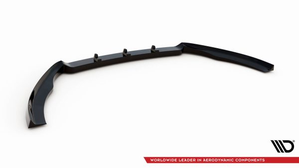 Volkswagen Passat B7 - Lâmina frontal V.1 | VW-PA-B7-FD1G | Produto Maxton Design distribuído por Unicartuning. Volkswagen Passat B7 - Lâmina frontal V.1 | VW-PA-B7-FD1G | Produto Maxton Design distribuído por Unicartuning.