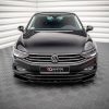 Volkswagen Passat B8 (facelift) - Lâmina frontal V.1 | VW-PA-B8F-FD1G | Produto Maxton Design distribuído por Unicartuning. Volkswagen Passat B8 (facelift) - Lâmina frontal V.1 | VW-PA-B8F-FD1G | Produto Maxton Design distribuído por Unicartuning.