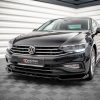 Volkswagen Passat B8 (facelift) - Lâmina frontal V.1 | VW-PA-B8F-FD1G | Produto Maxton Design distribuído por Unicartuning. Volkswagen Passat B8 (facelift) - Lâmina frontal V.1 | VW-PA-B8F-FD1G | Produto Maxton Design distribuído por Unicartuning.
