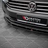 Volkswagen Passat B8 (facelift) - Lâmina frontal V.1 | VW-PA-B8F-FD1G | Produto Maxton Design distribuído por Unicartuning. Volkswagen Passat B8 (facelift) - Lâmina frontal V.1 | VW-PA-B8F-FD1G | Produto Maxton Design distribuído por Unicartuning.